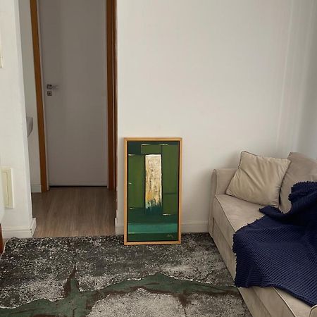 Roof Top Bela Cintra Residence Σάο Πάολο Εξωτερικό φωτογραφία