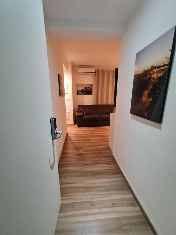 Roof Top Bela Cintra Residence Σάο Πάολο Εξωτερικό φωτογραφία