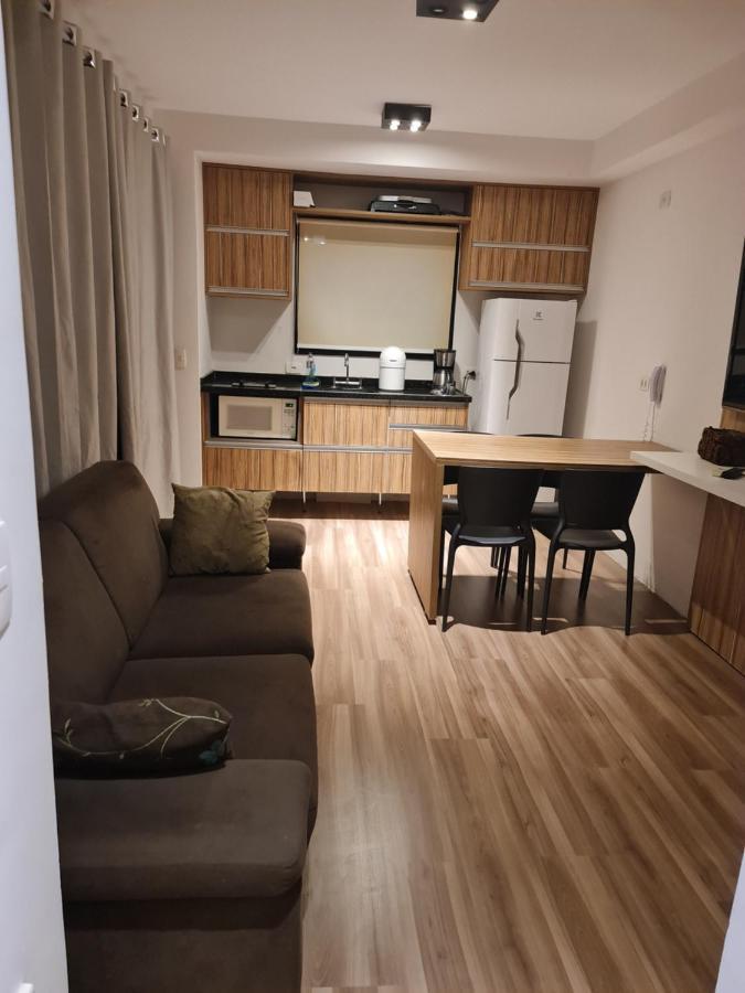 Roof Top Bela Cintra Residence Σάο Πάολο Εξωτερικό φωτογραφία