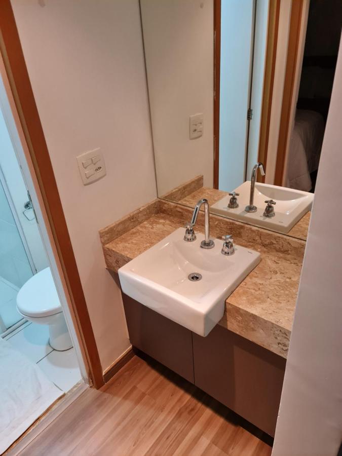 Roof Top Bela Cintra Residence Σάο Πάολο Εξωτερικό φωτογραφία