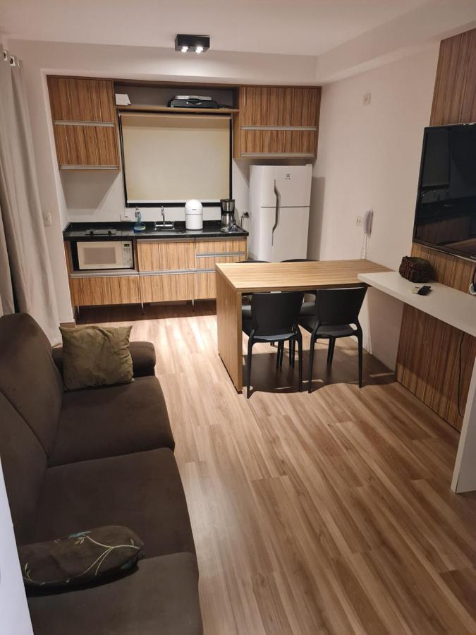 Roof Top Bela Cintra Residence Σάο Πάολο Εξωτερικό φωτογραφία