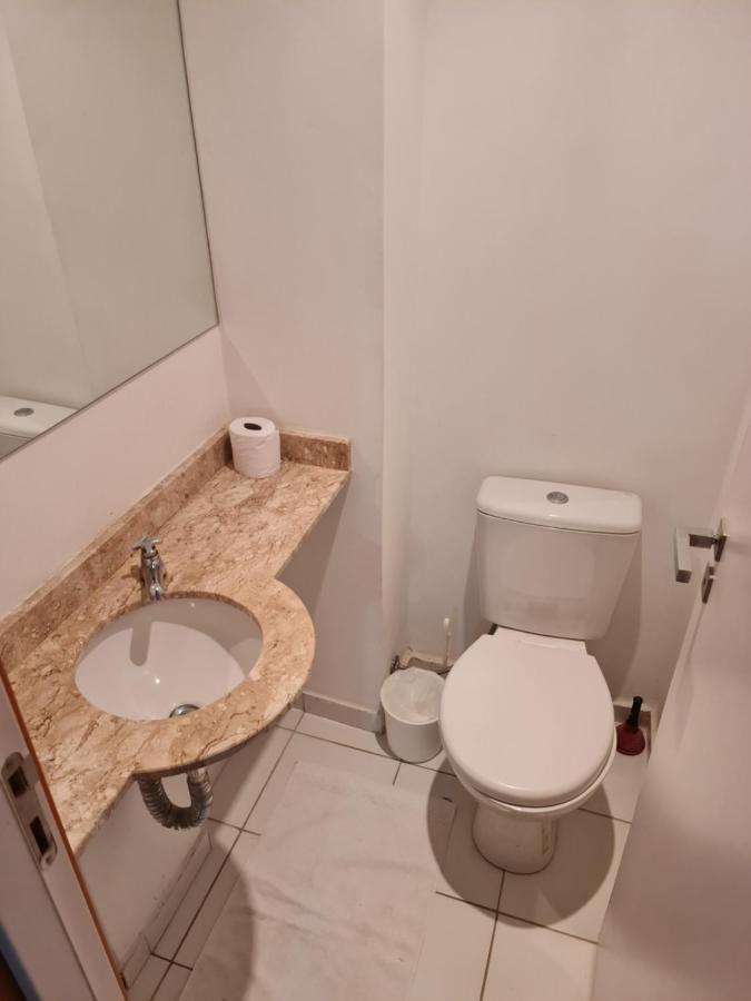 Roof Top Bela Cintra Residence Σάο Πάολο Εξωτερικό φωτογραφία