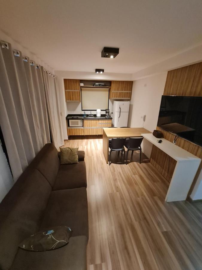 Roof Top Bela Cintra Residence Σάο Πάολο Εξωτερικό φωτογραφία