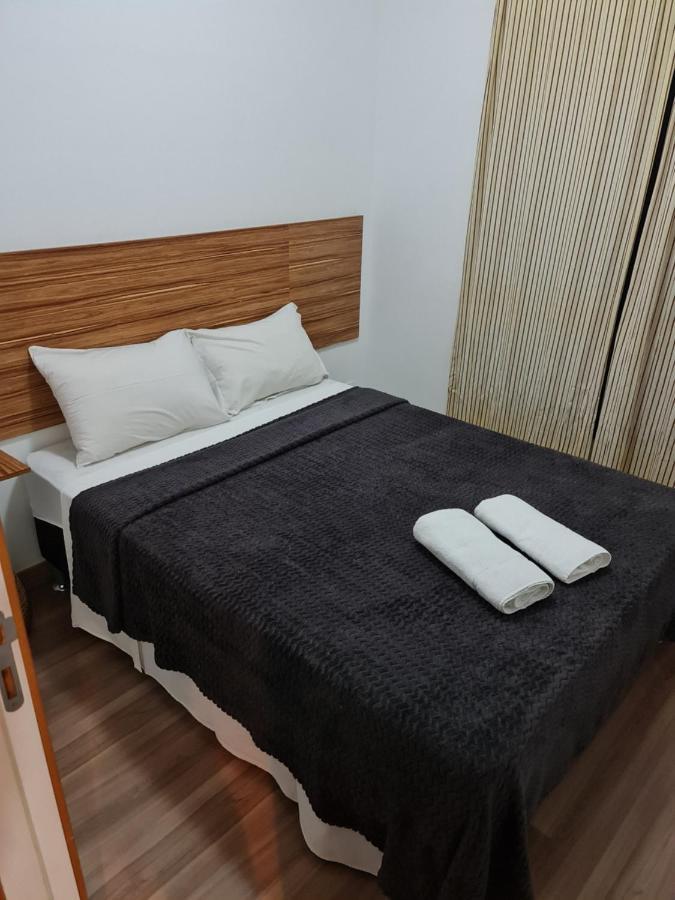 Roof Top Bela Cintra Residence Σάο Πάολο Εξωτερικό φωτογραφία