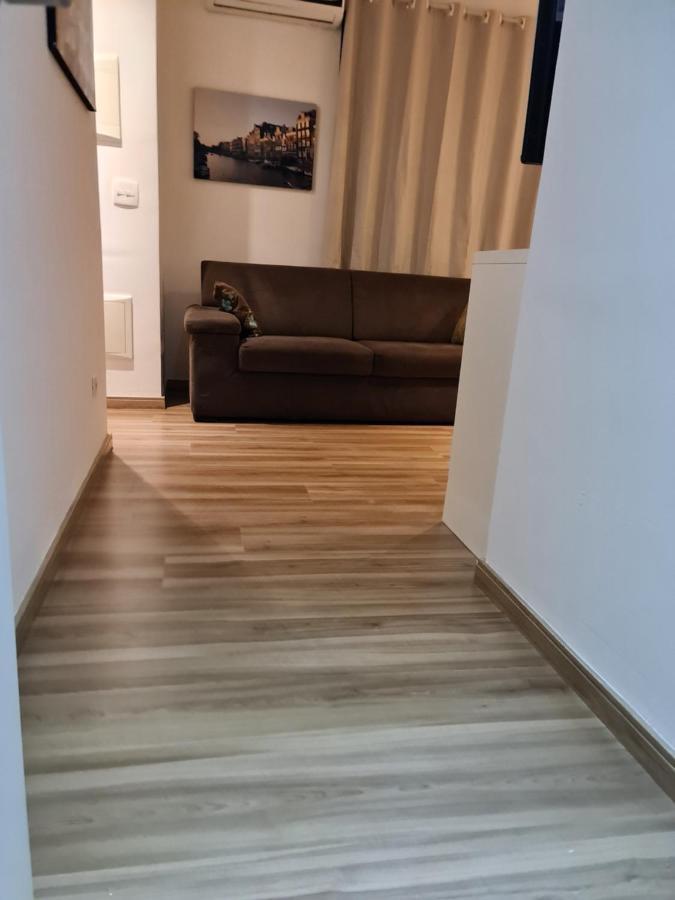 Roof Top Bela Cintra Residence Σάο Πάολο Εξωτερικό φωτογραφία