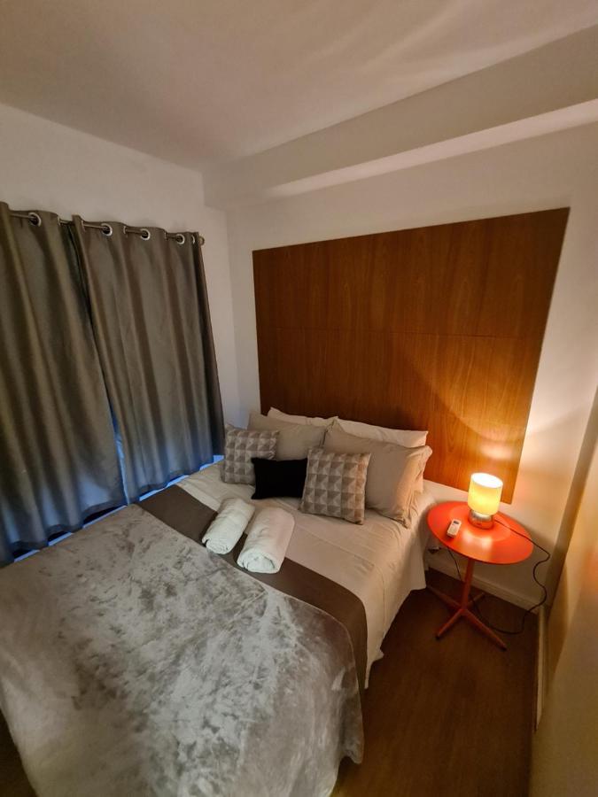 Roof Top Bela Cintra Residence Σάο Πάολο Δωμάτιο φωτογραφία