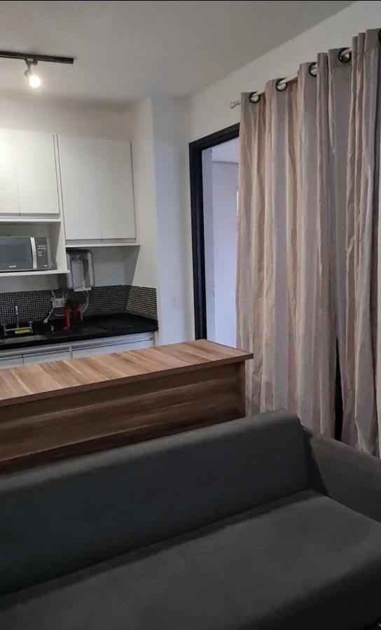 Roof Top Bela Cintra Residence Σάο Πάολο Δωμάτιο φωτογραφία