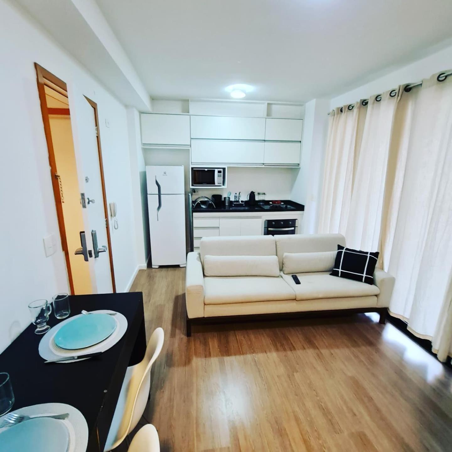 Roof Top Bela Cintra Residence Σάο Πάολο Δωμάτιο φωτογραφία