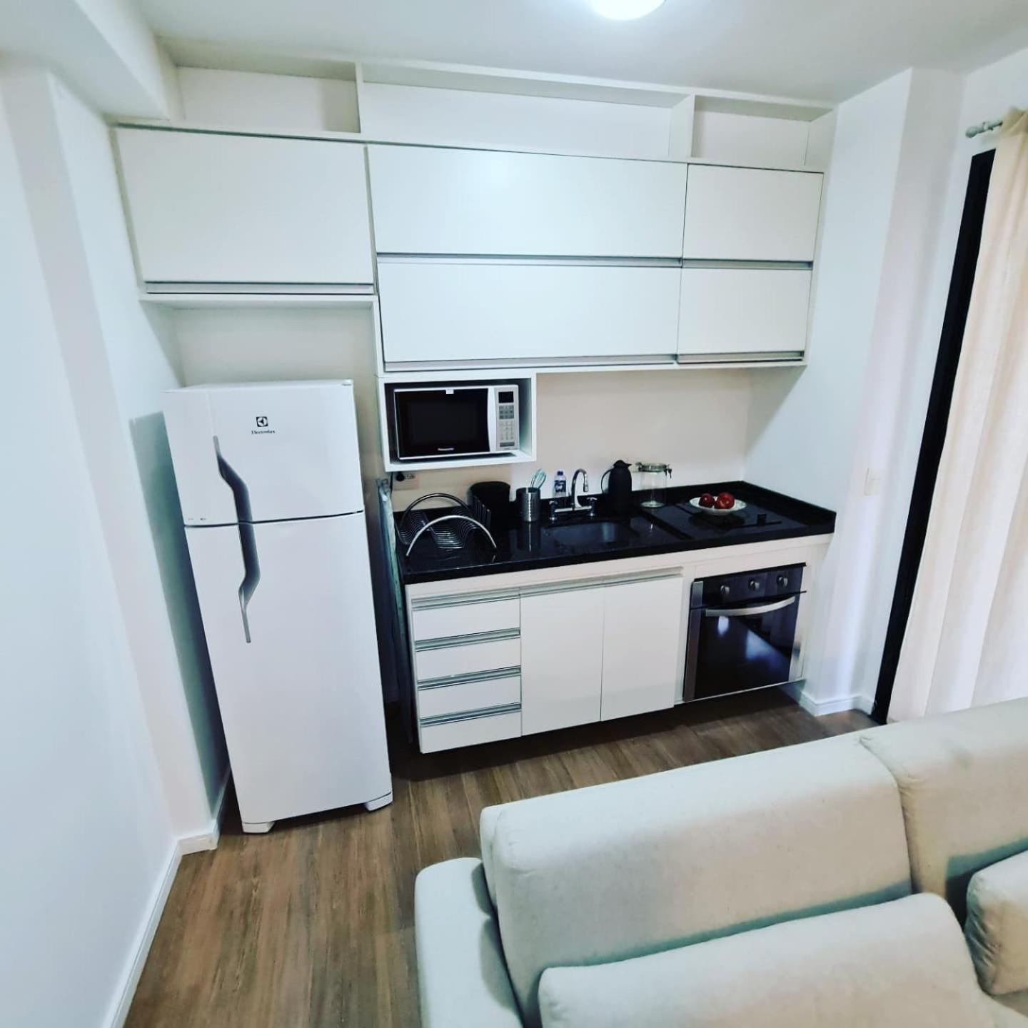 Roof Top Bela Cintra Residence Σάο Πάολο Δωμάτιο φωτογραφία