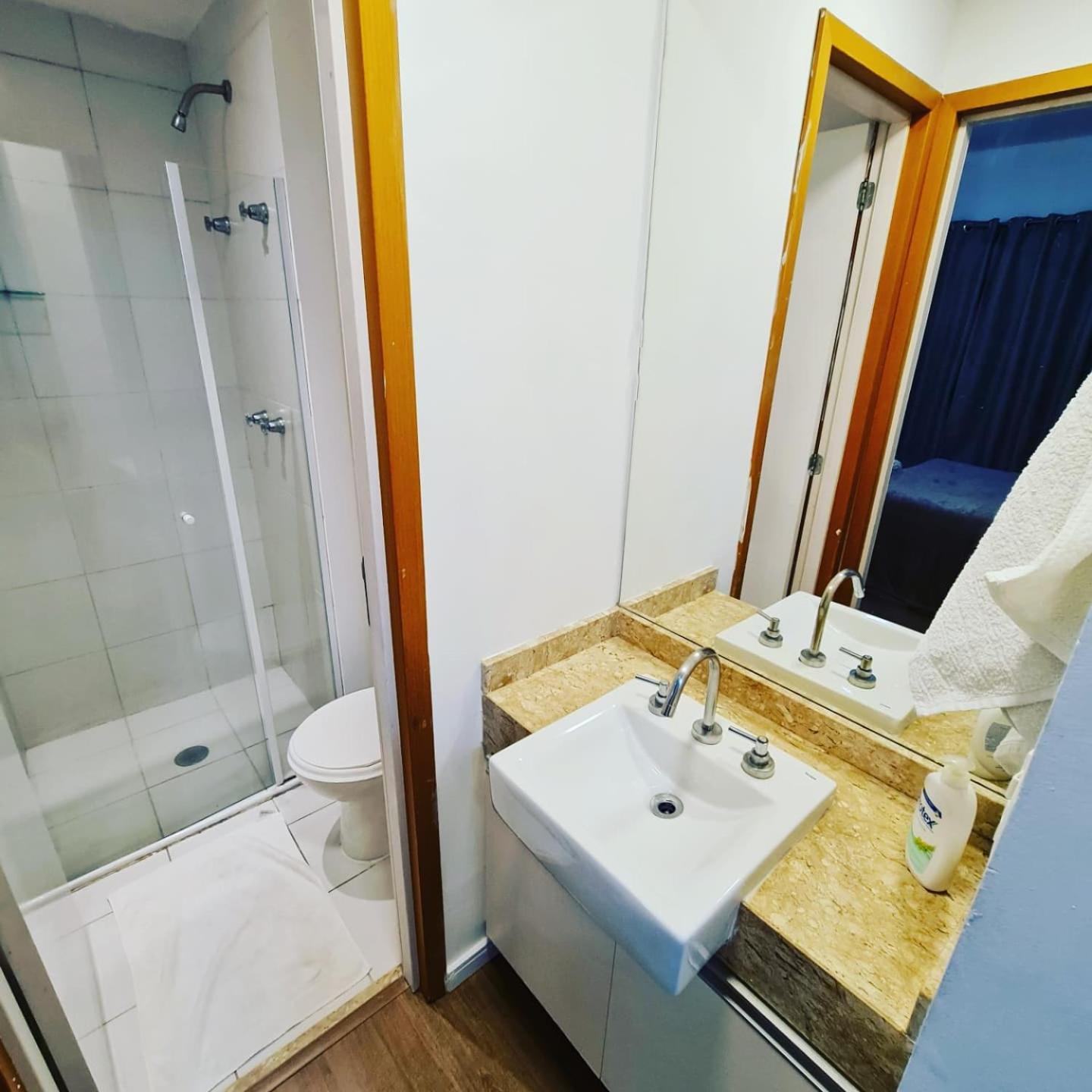 Roof Top Bela Cintra Residence Σάο Πάολο Δωμάτιο φωτογραφία