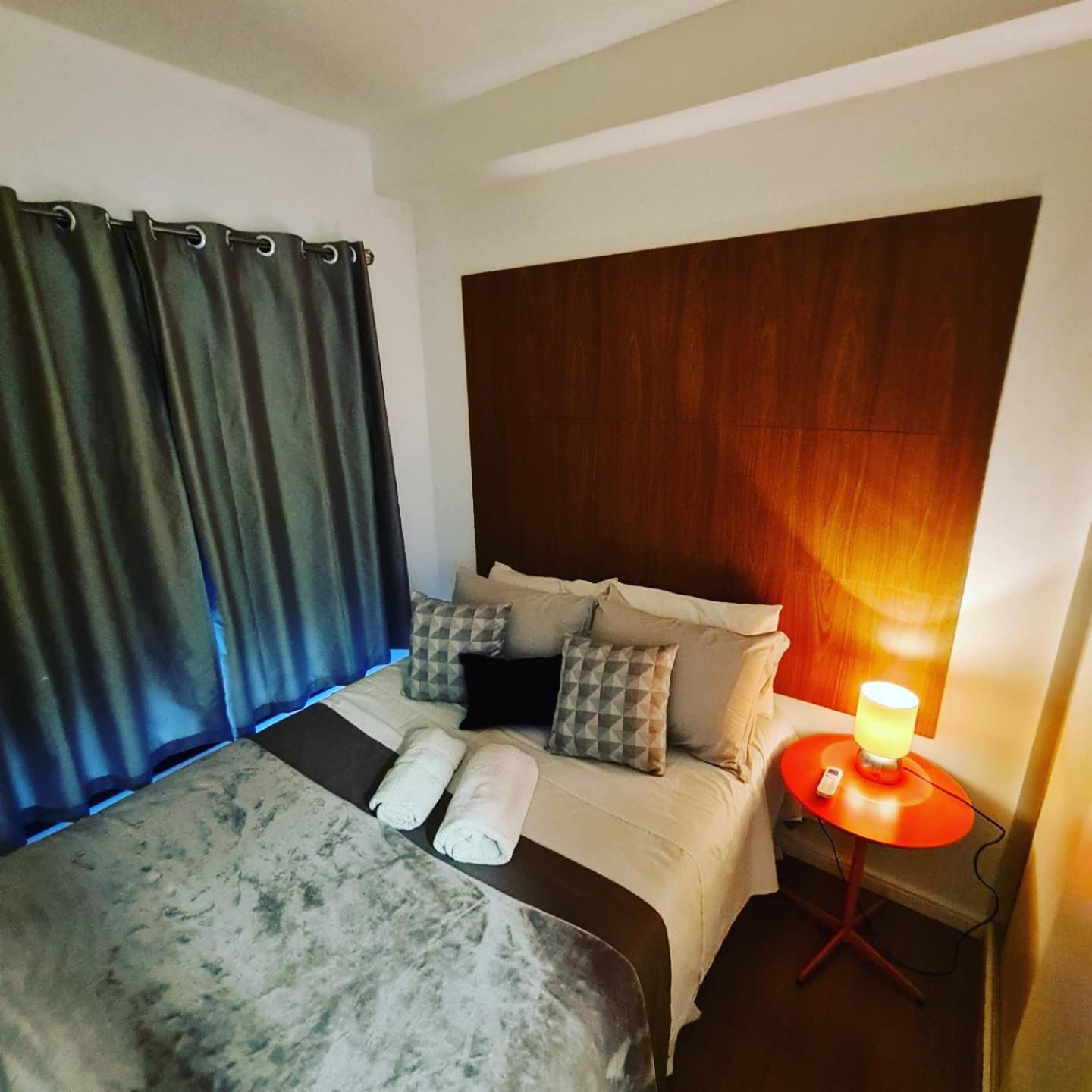 Roof Top Bela Cintra Residence Σάο Πάολο Δωμάτιο φωτογραφία