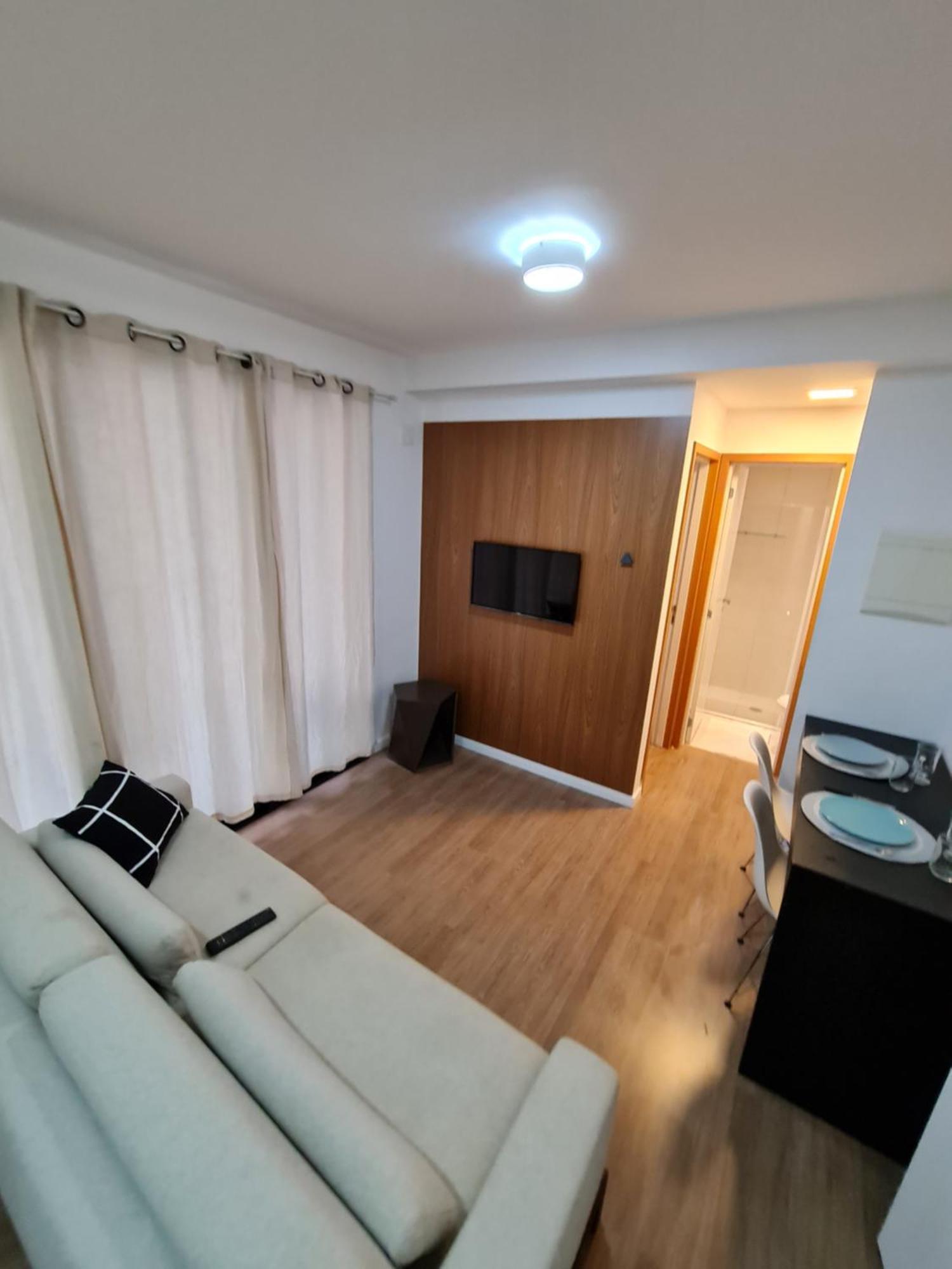 Roof Top Bela Cintra Residence Σάο Πάολο Δωμάτιο φωτογραφία