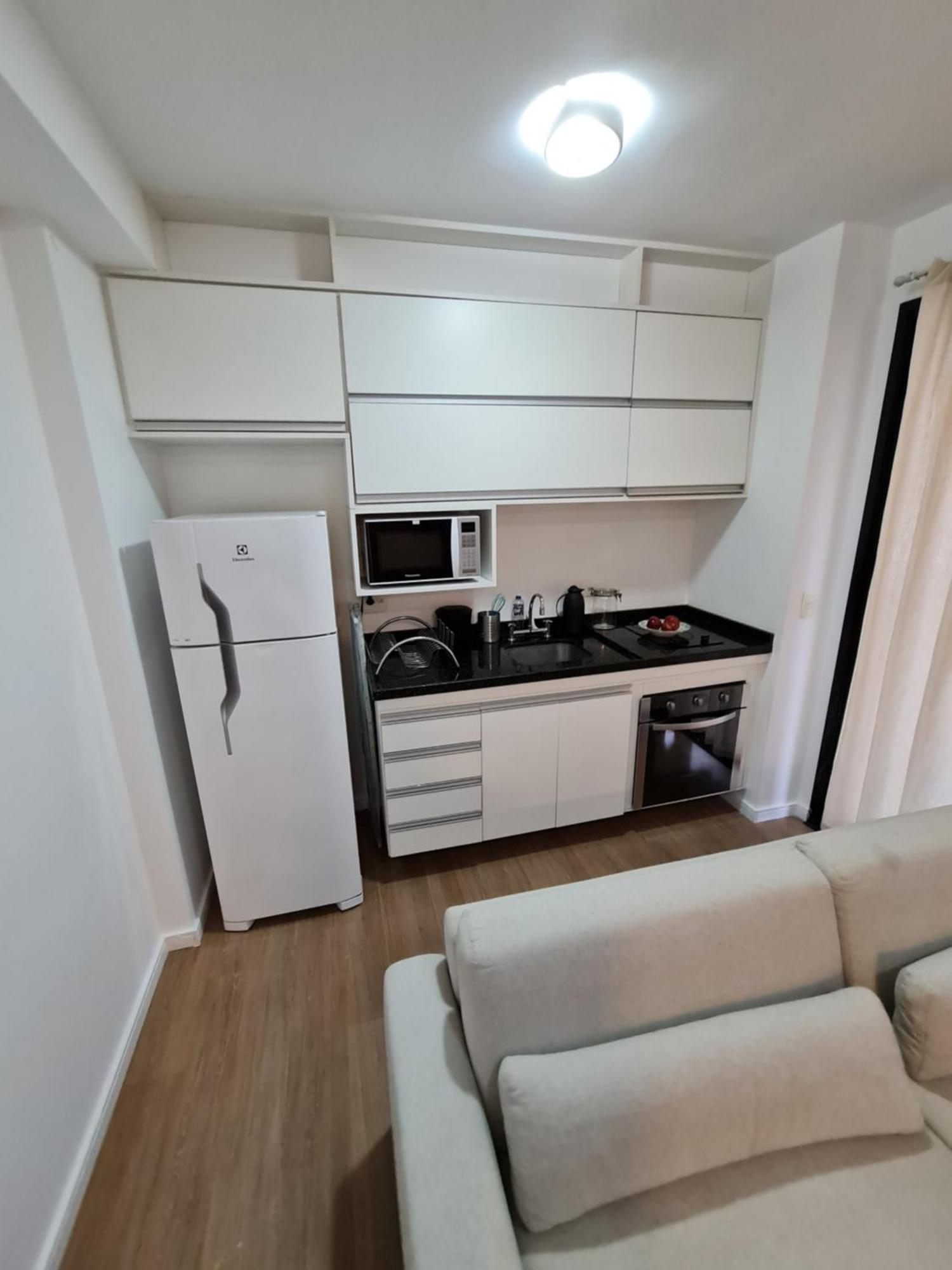 Roof Top Bela Cintra Residence Σάο Πάολο Δωμάτιο φωτογραφία
