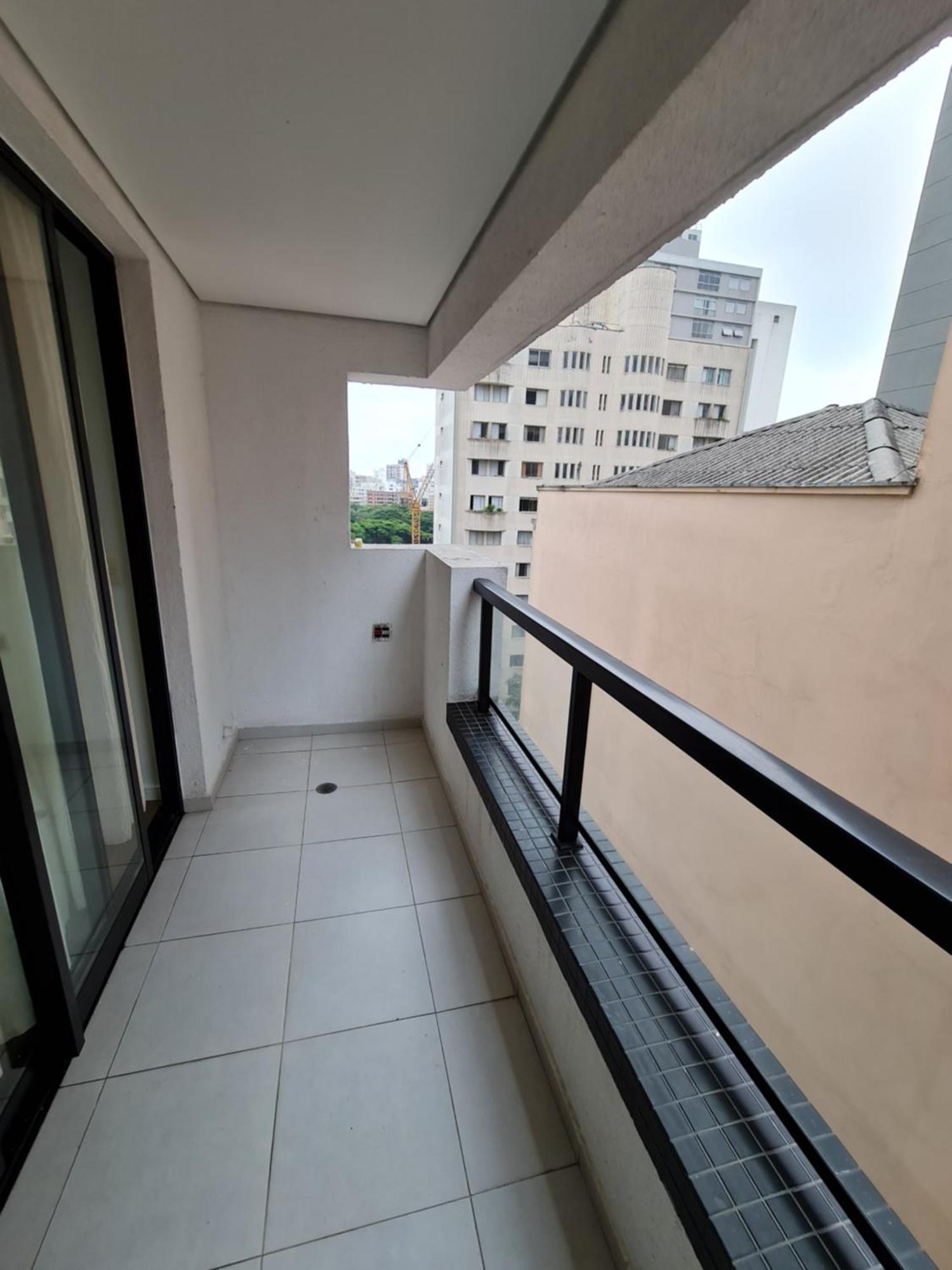 Roof Top Bela Cintra Residence Σάο Πάολο Δωμάτιο φωτογραφία