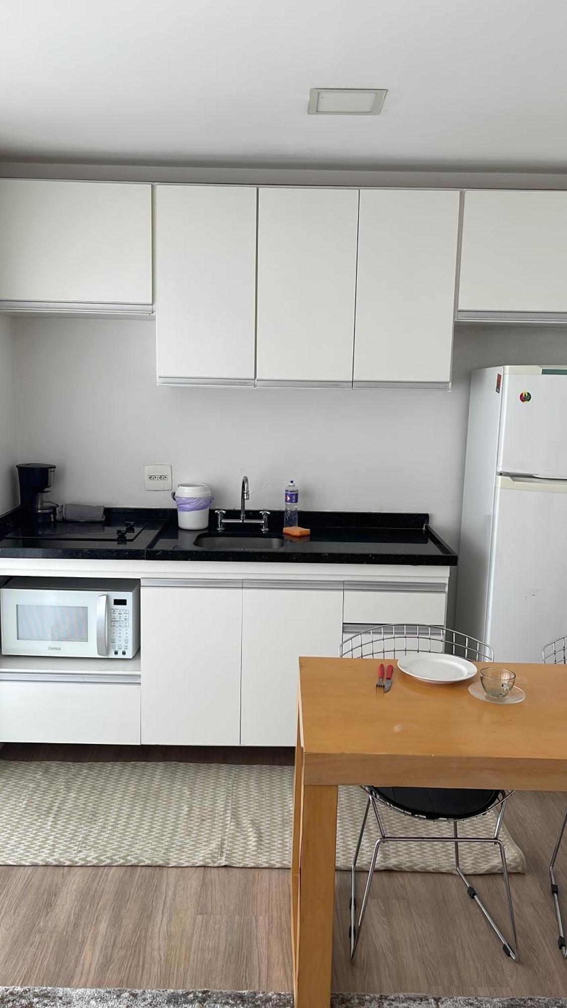 Roof Top Bela Cintra Residence Σάο Πάολο Εξωτερικό φωτογραφία