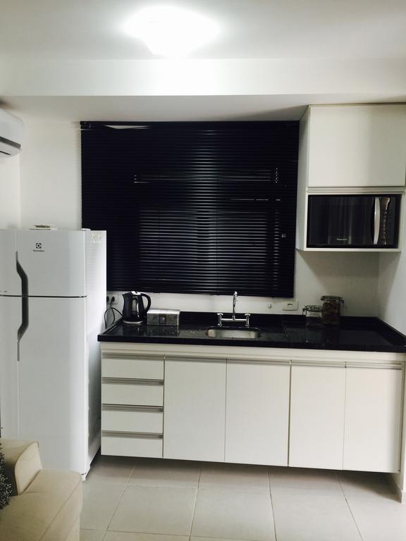 Roof Top Bela Cintra Residence Σάο Πάολο Εξωτερικό φωτογραφία