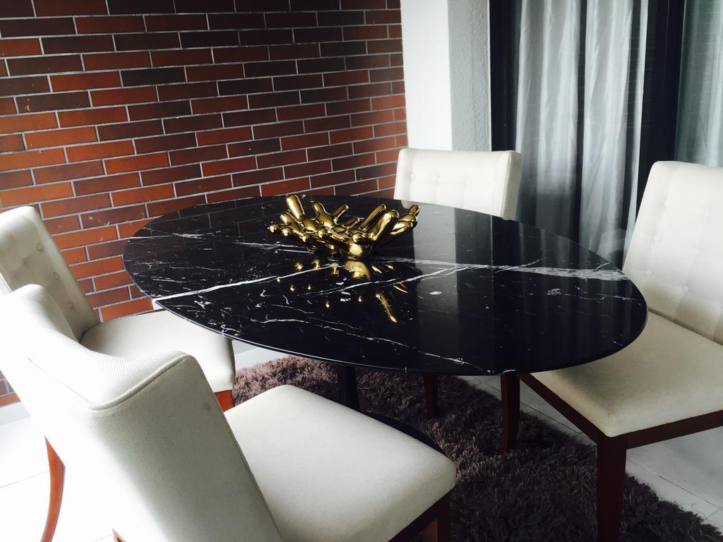 Roof Top Bela Cintra Residence Σάο Πάολο Εξωτερικό φωτογραφία