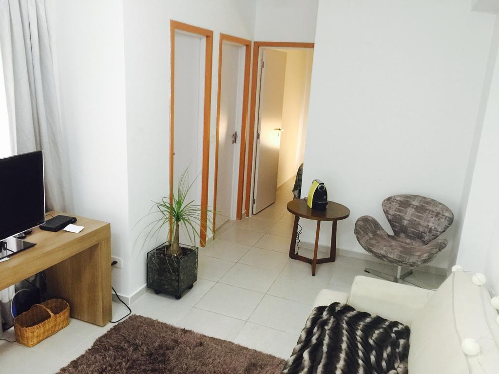 Roof Top Bela Cintra Residence Σάο Πάολο Εξωτερικό φωτογραφία