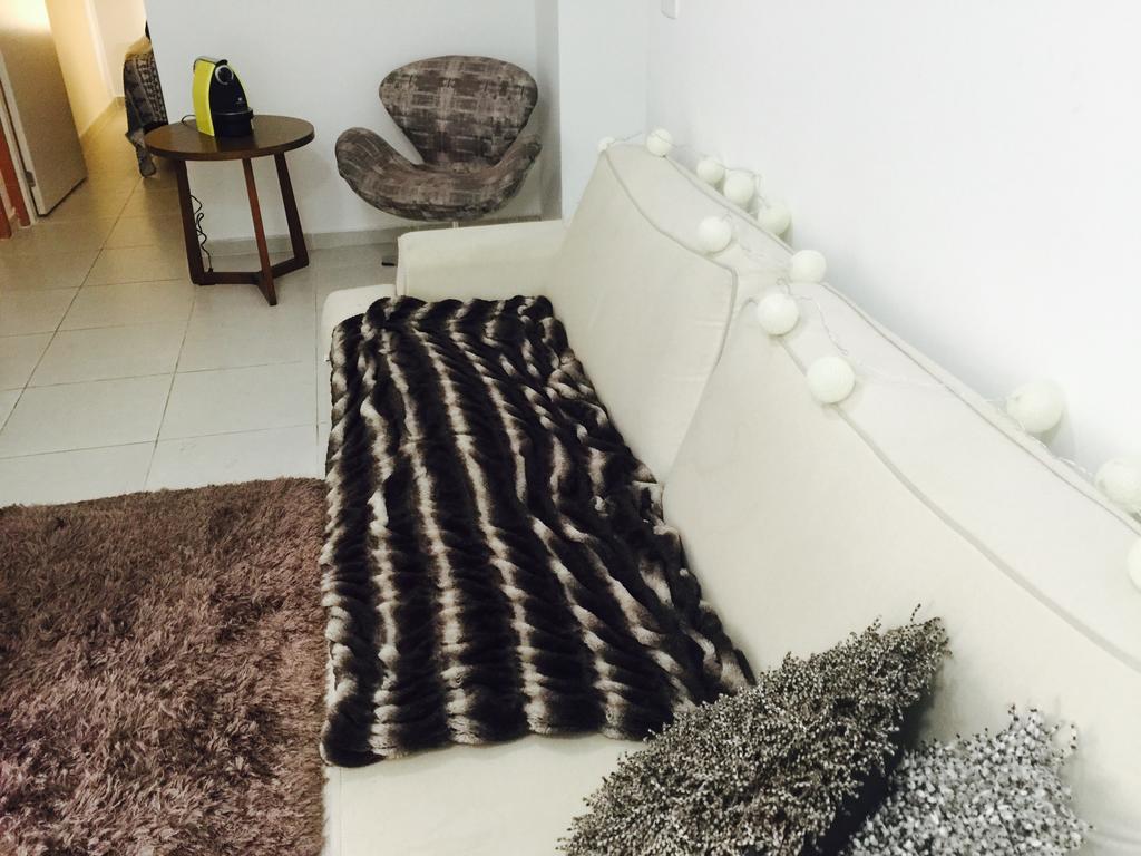 Roof Top Bela Cintra Residence Σάο Πάολο Εξωτερικό φωτογραφία