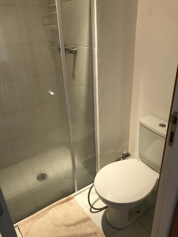 Roof Top Bela Cintra Residence Σάο Πάολο Εξωτερικό φωτογραφία