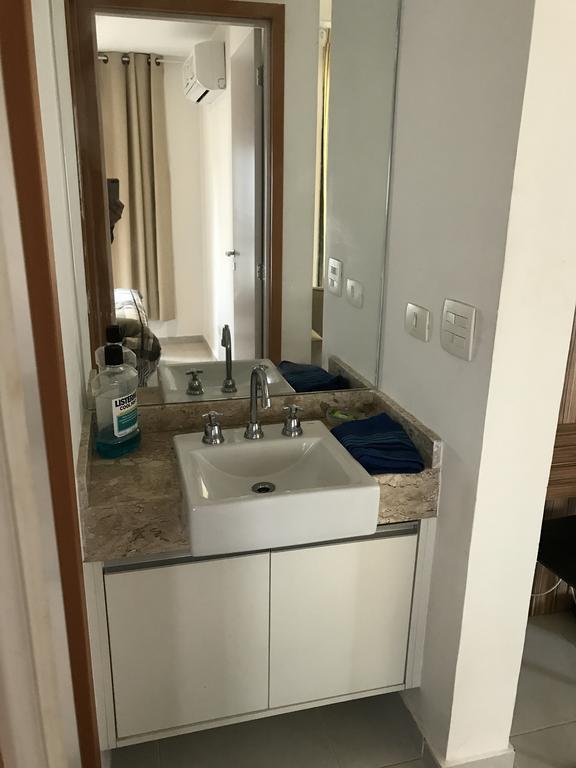Roof Top Bela Cintra Residence Σάο Πάολο Εξωτερικό φωτογραφία