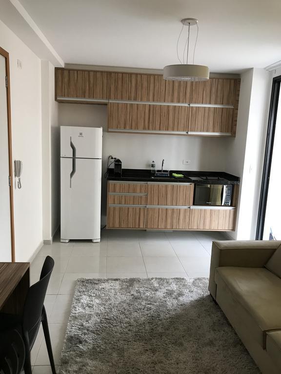 Roof Top Bela Cintra Residence Σάο Πάολο Εξωτερικό φωτογραφία