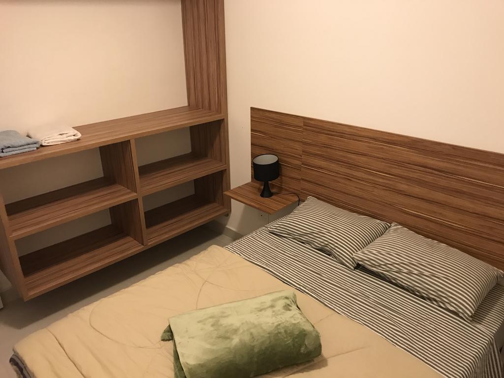 Roof Top Bela Cintra Residence Σάο Πάολο Εξωτερικό φωτογραφία