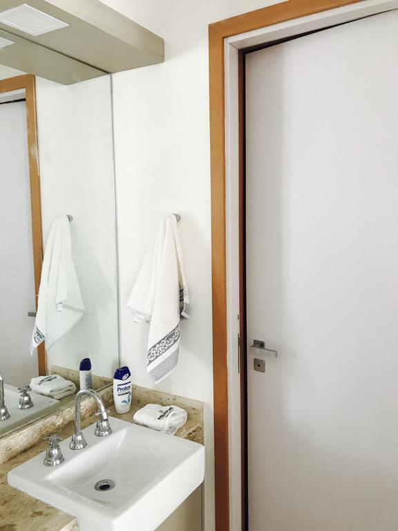 Roof Top Bela Cintra Residence Σάο Πάολο Εξωτερικό φωτογραφία