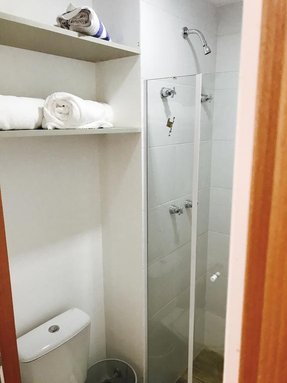 Roof Top Bela Cintra Residence Σάο Πάολο Εξωτερικό φωτογραφία