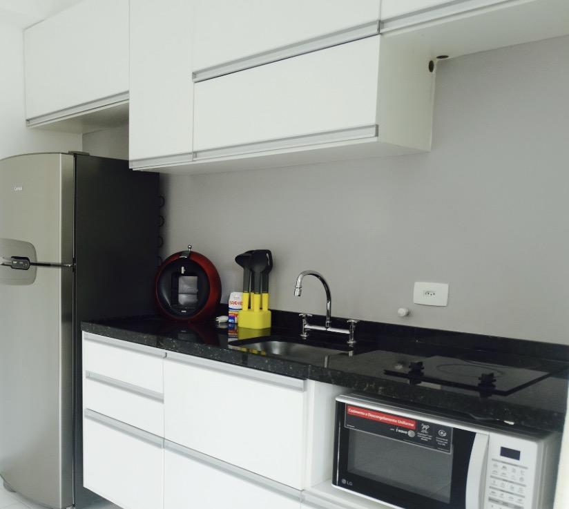 Roof Top Bela Cintra Residence Σάο Πάολο Εξωτερικό φωτογραφία
