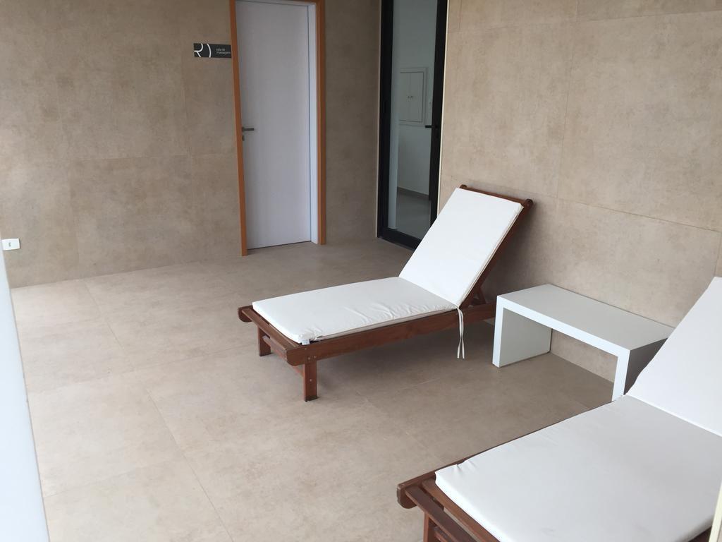 Roof Top Bela Cintra Residence Σάο Πάολο Εξωτερικό φωτογραφία