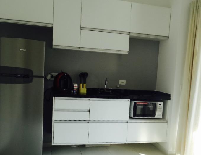 Roof Top Bela Cintra Residence Σάο Πάολο Εξωτερικό φωτογραφία