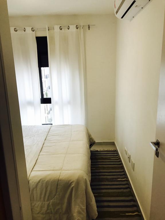 Roof Top Bela Cintra Residence Σάο Πάολο Εξωτερικό φωτογραφία