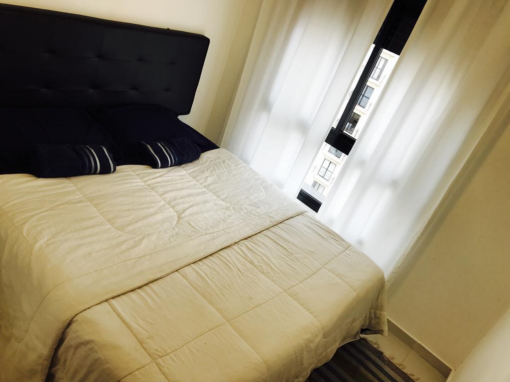 Roof Top Bela Cintra Residence Σάο Πάολο Εξωτερικό φωτογραφία