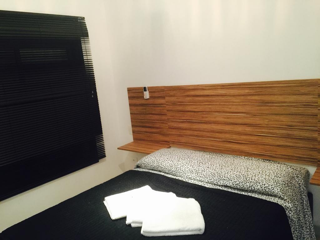 Roof Top Bela Cintra Residence Σάο Πάολο Εξωτερικό φωτογραφία