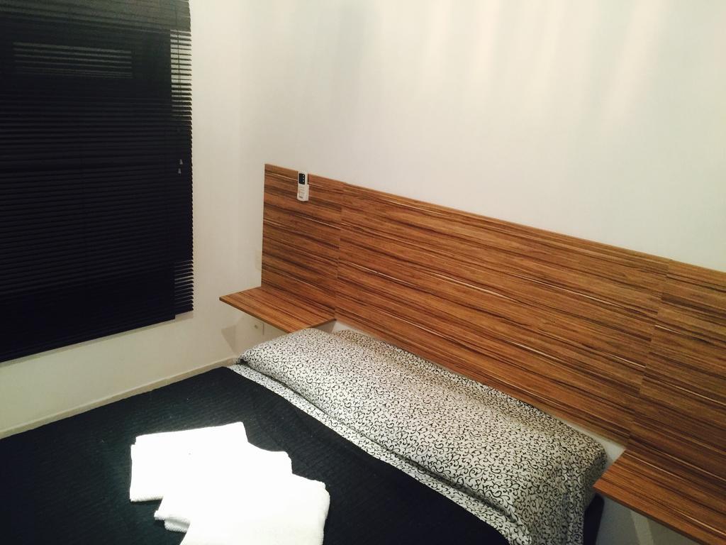 Roof Top Bela Cintra Residence Σάο Πάολο Εξωτερικό φωτογραφία