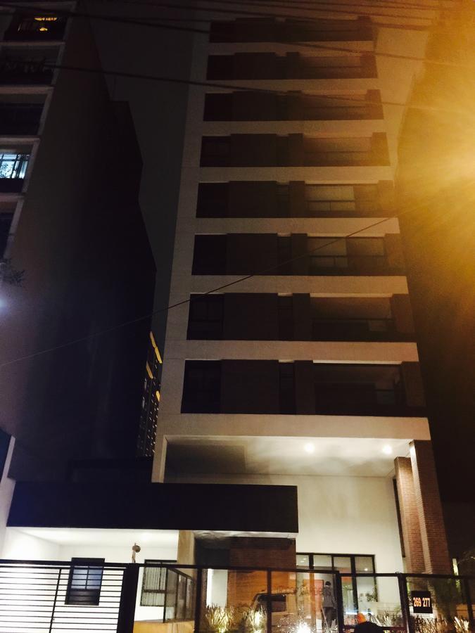 Roof Top Bela Cintra Residence Σάο Πάολο Εξωτερικό φωτογραφία